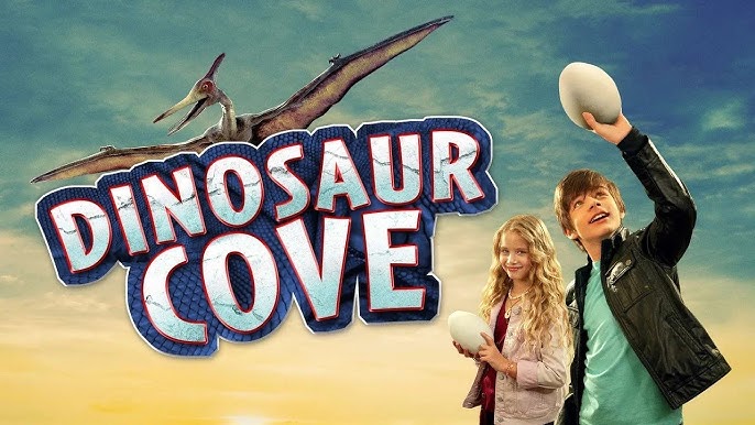 Dinosaur Cove